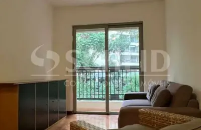 Apartamento com 3 quartos para alugar na Rua Duque Costa, --, Jardim Marajoara, São Paulo