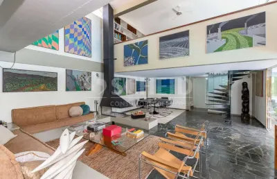 Casa com 3 quartos à venda na Avenida Ministro Álvaro de Souza Lima, --, Jardim Marajoara, São Paulo