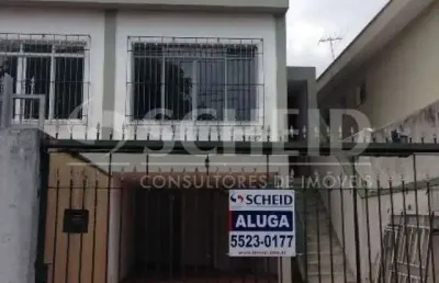 Sobrado com 3 vagas de garagem 200m2 campo grande 3 dts 1 suíte