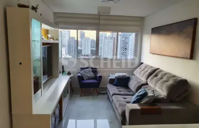 Apartamento com 2 quartos para alugar na Rua Senador Milton Campos, --, Alto da Boa Vista, São Paulo
