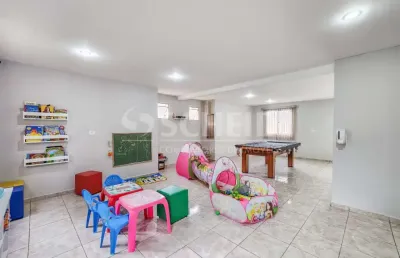 Apartamento á venda na vila santa catarina com 47m², 2 quartos, 1 vaga.