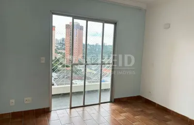 Apartamento a venda no jr marajoara 03 quatros , lazer completo