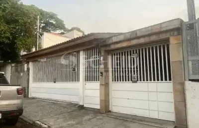 Casa com 4 quartos à venda na Rua Félix de Sousa, --, Campo Belo, São Paulo