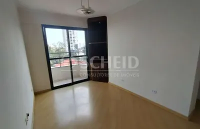 Apartamento a venda de 65,00m² útil, com 2 quartos e 2 vagas, na vila santa catarina!