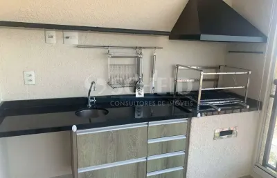 Apartamento com 3 quartos à venda na Rua Tebas, --, Vila Mascote, São Paulo