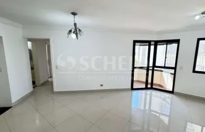 Apartamento a venda 84m² 3 dormitórios (1 suíte) na vila mascote.