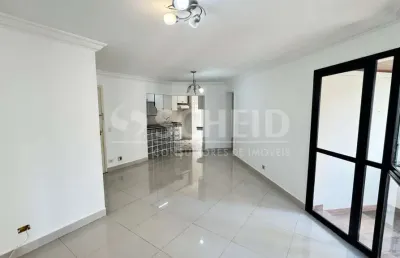 Apartamento a venda 84m² 3 dormitórios (1 suíte) na vila mascote.