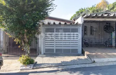 Casa á venda no brooklin com 104m², 2 quartos, 1 vaga.