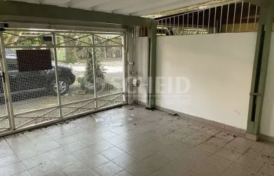 Casa com 2 quartos à venda na Rua Padre José de Anchieta, --, Alto da Boa Vista, São Paulo