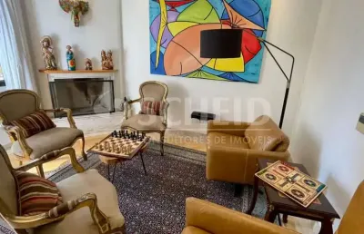 Apartamento a venda campo belo- 272m2-4 suites-7 vagas- andar baixo