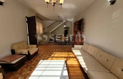 Casa com 3 quartos à venda na Rua Cancioneiro Popular, --, Alto da Boa Vista, São Paulo