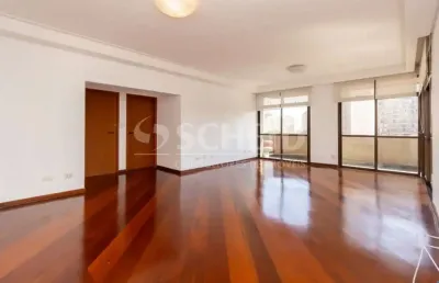 Apartamento com 4 quartos à venda na Rua do Estilo Barroco, --, Chácara Santo Antônio, São Paulo