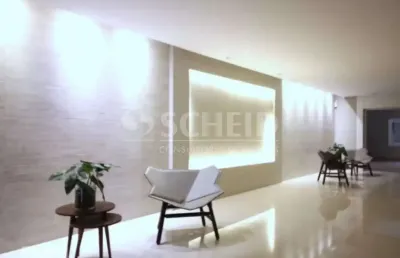 Apartamento com 1 quarto à venda na Rua Vieira de Morais, --, Campo Belo, São Paulo