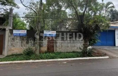 Terreno residencial com 200m2 em excelente localização no brooklin