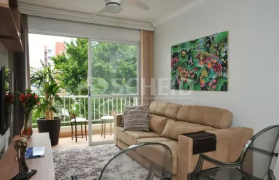 Apartamento à venda condomínio  forest hills park  82m²! com 2 vaga cobertas .lazer completo .