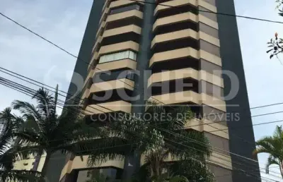 Apartamento à venda na vila mascote, de 77m², com 3 dormitórios e 2 vagas