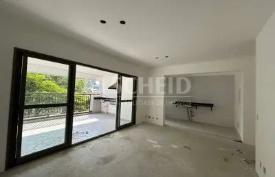 Apartamento a venda de 114m, com 3 suítes e 2 vagas, no jardim prudência
