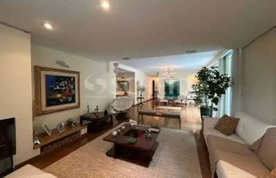 Casa jaradim marajoara!!! 4 quartos, 4 vagas e piscina