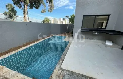 Casa em condomínio fechado com 4 quartos à venda na Rua Robélia, --, Jardim Prudência, São Paulo