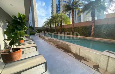 Oportunidade imperdível em moema ? studio mobiliado e decorado, pronto para morar!