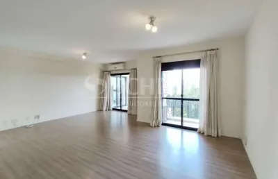 Apartamento para alugar no jardim marajoara - 309m²  - 4 dormitórios - 4 suítes - 4 vagas