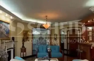Apartamento á venda no campo belo com 240m², 3 quartos sendo 3 suítes, 3 vagas.