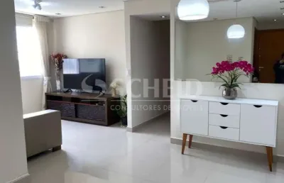 Apartamento com 3 quartos à venda na Avenida Engenheiro José Salles, --, Interlagos, São Paulo