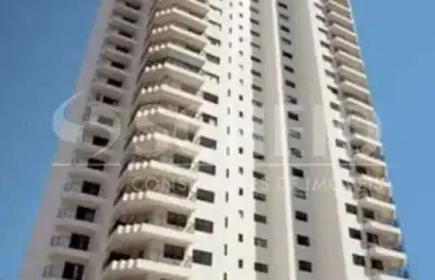 Apartamento com 4 quartos à venda na Avenida Washington Luís, --, Jardim Marajoara, São Paulo