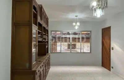 Sobrado a venda, 184,00m² útil, 3 suítes, 2 vagas, jardim umuarama.