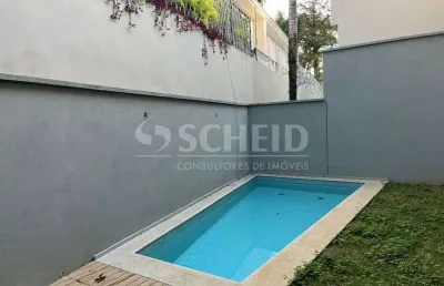 Casa à venda no condominio vila arese no jardim dos estados. 520 m², 4 suítes, 4 vagas.