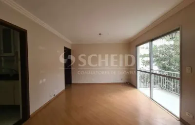 Apartamento à venda de 70,00m² útil, com 3 quartos na vila mascote!