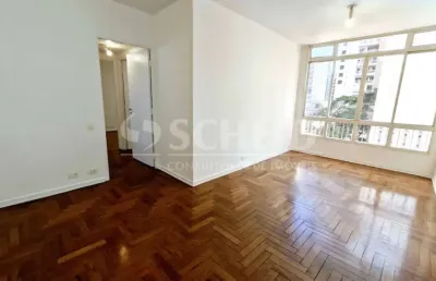 Apartamento á venda no brooklin com 75m², 2 quartos, 1 vaga.