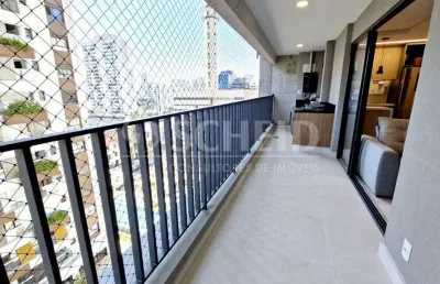 Apartamento tipo para venda com 3 quartos, sendo 1 suíte, 71m²