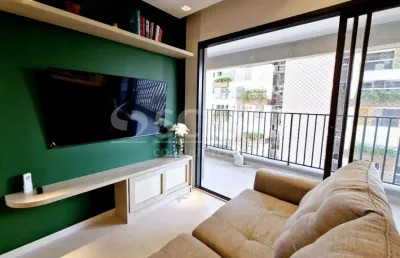 Apartamento tipo para venda com 3 quartos, sendo 1 suíte, 71m²