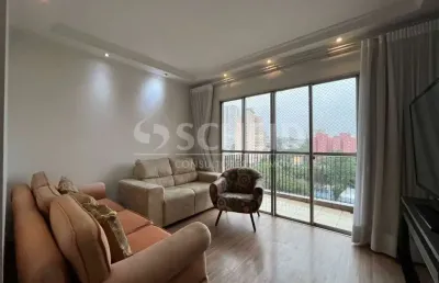 Apartamento para locação de 80,00m² útil, com 2 quartos no jardim itacolomi.