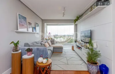 Apartamento  jd marajoara,  3 dormitórios, suite, 2 vagas  93 m2