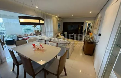 Apartamento à venda no jardim marajoara  134m² com varanda gourmet