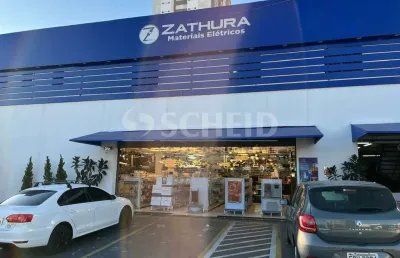 Prédio para locar na av. joão dias, 719m² de terreno , 7 vagas