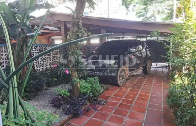 Casa com 3 quartos à venda na Rua Castilho, --, Brooklin, São Paulo