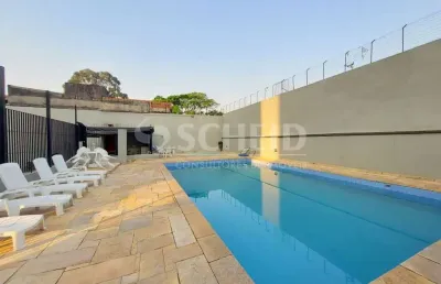 Apartamento 4 quartos à venda na vila santa catarina em são paulo !