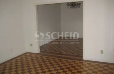 Apartamento à venda em jardim paulista com 160m²  - 3 quartos sendo uma suíte, 1 vaga