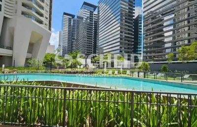 Apartamento com 3 quartos à venda na Rua Antônio de Oliveira, --, Chácara Santo Antônio, São Paulo