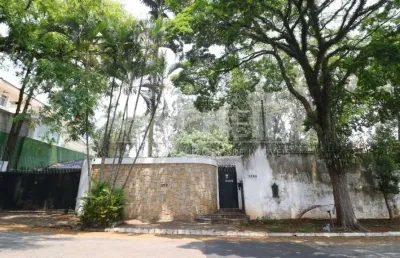 Venda casa terrea espasoça 6 quartos 5 garagens piscina quintal oportunidade alto da boa vista