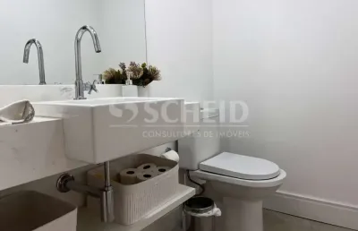 Apartamento tipo para venda com 2 quartos, 84m² - jd guedala