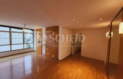 Apartamento para venda de 107,00m² útil, com 3 quartos sendo 1 suíte, no brooklin