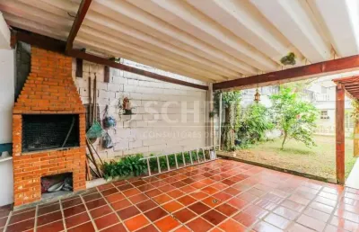 Casa com 2 quartos à venda na Viaduto Washington Luís, --, Chácara Monte Alegre, São Paulo