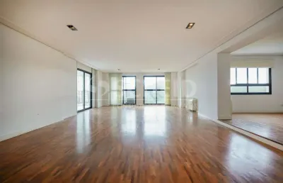 Apartamento de luxo com 4 suítes, 370m² - condomínio reserva casa grande