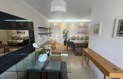 Apartamento  a venda  na vila mascote, com 97m², 3 quartos sendo 1 suíte, 2 vagas .