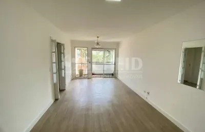 Apartamento a venda de 70,00m² útil, com 2 quartos na vila mascote!