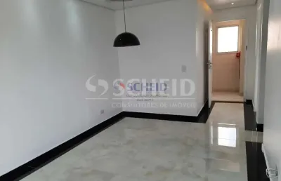 Apartamento 3 dormitórios locação com 2 banheiros, todo reformado